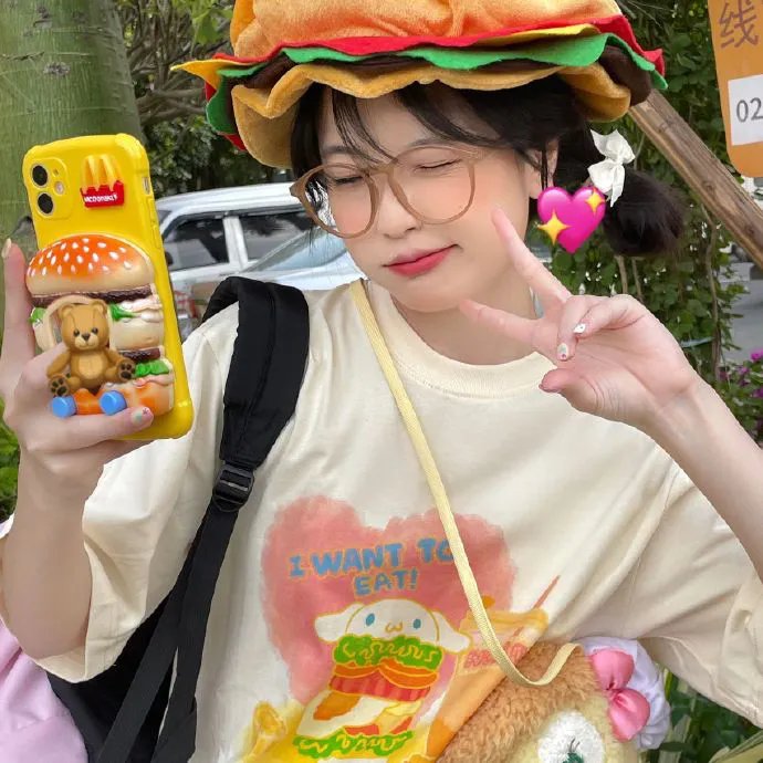 女猎手